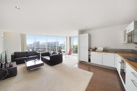 Ross Apartments, Royal Victoria Dock... 2 bed apartment for sale