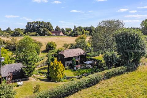 Lower Street, Maidstone ME17 4 bed detached house for sale