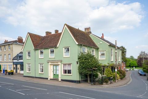 Market Hill, Sudbury CO10 5 bed detached house for sale