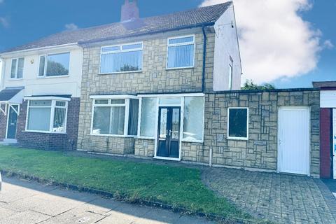 Ravenscar Crescent, Stockton