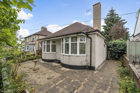 Marion Crescent, Orpington BR5 2 bed detached bungalow for sale