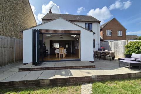 Gulway Mead, Somerset TA20 3 bed link detached house for sale