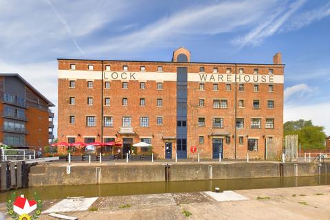 Severn Road, Lock Warehouse Severn... 2 bed flat for sale