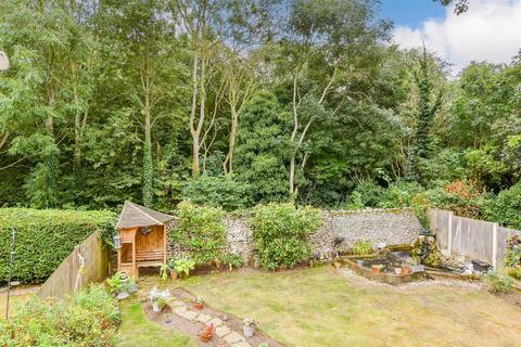 Northbourne Way, Cliftonville... 4 bed detached house for sale