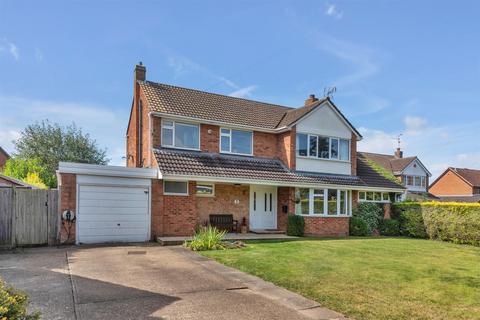 Stockdale, Toddington, Dunstable 4 bed detached house for sale