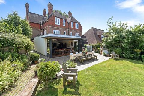 High Street, Buxted, Uckfield, East... 5 bed semi