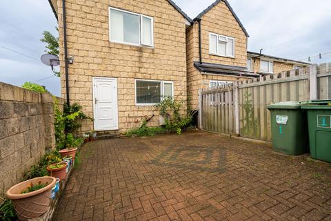 Baptist Street, Batley, WF17 5 bed end of terrace house for sale