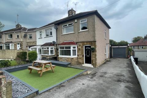 Harper Crescent, Idle 3 bed house for sale