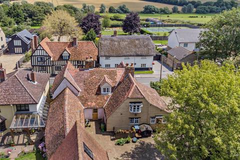 Hare Street, Buntingford, Hertfordshire 6 bed detached house for sale