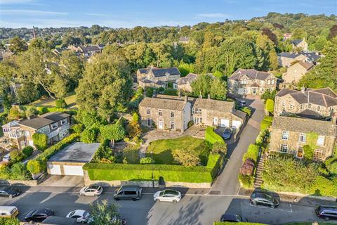 Micklefield Lane, Rawdon, Leeds 5 bed detached house for sale
