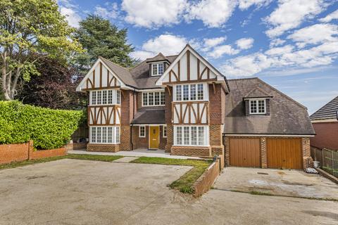 The Hillside, Orpington 7 bed detached house for sale