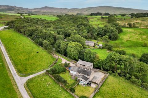 Ravenglass CA18 3 bed barn conversion for sale