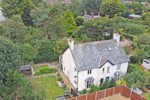 Station Road, Baschurch, Shrewsbury 2 bed semi