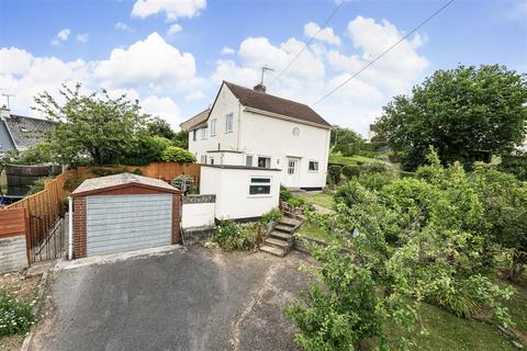 Higher Westonfields, Totnes 3 bed semi