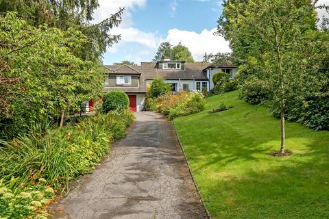 Dartington, Totnes 3 bed detached house for sale