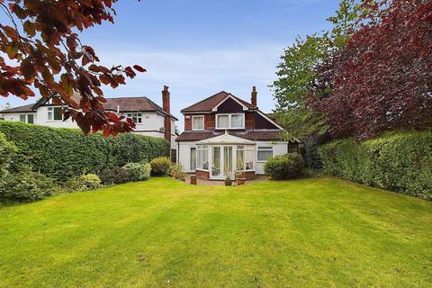 Demage Lane, Upton, CH2 4 bed detached house for sale