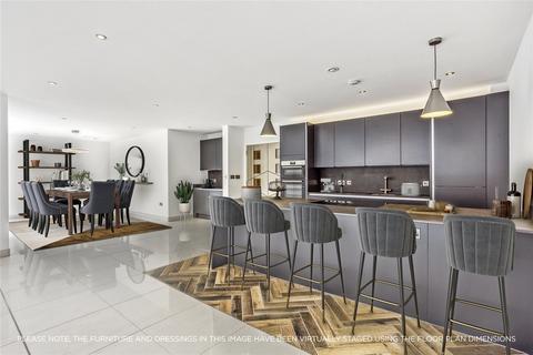 No. 38 Dovehouse, 38 Dovehouse Lane... 3 bed apartment for sale