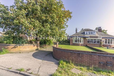 Garstang Road, Preston PR3 2 bed bungalow for sale