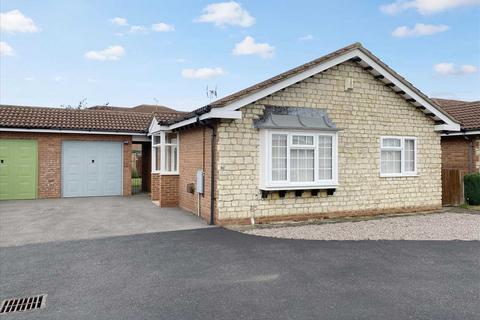 Sleaford NG34 3 bed detached bungalow for sale