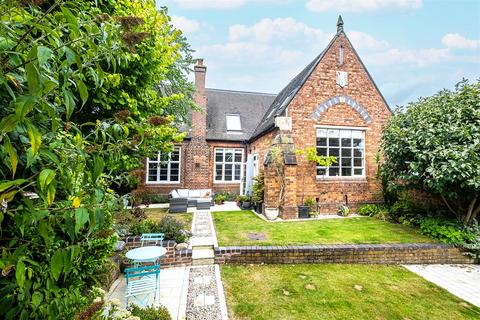School House Lane, Abbots Bromley 4 bed detached house for sale