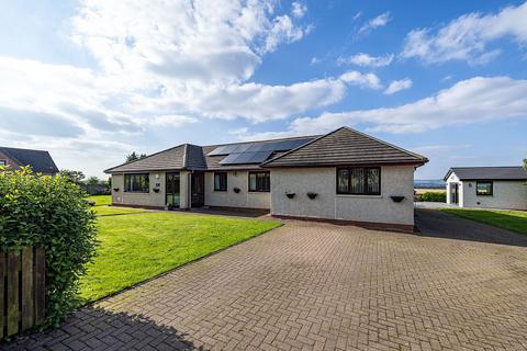Green Pastures, Wester Softlaw... 4 bed detached bungalow for sale