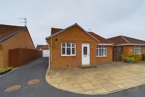 Castle Howard Close, Bridlington 3 bed detached bungalow for sale