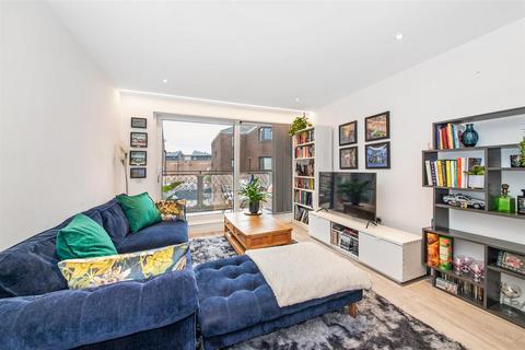 34 High Street, Purley CR8 1 bed apartment for sale