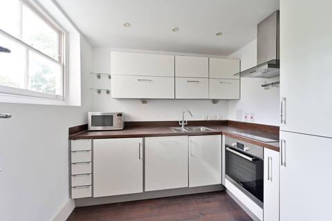 Hampton Court Road, East Molesey, KT8 1 bed flat for sale