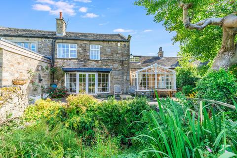 Bolton Road, Addingham, Ilkley, West... 3 bed terraced house for sale