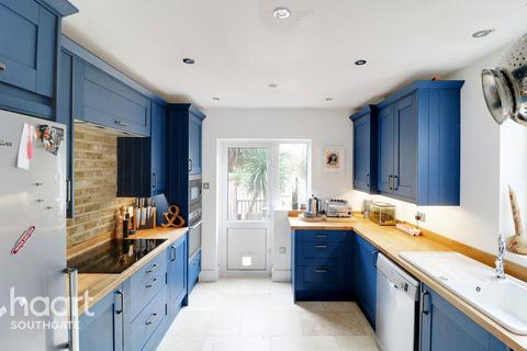 Seaford Road, London 5 bed terraced house for sale