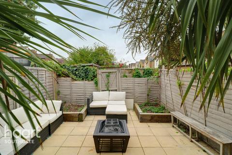 Seaford Road, London 5 bed terraced house for sale