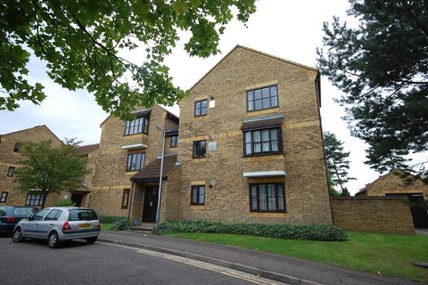 Jasmin Close, Middlesex HA6 Studio for sale