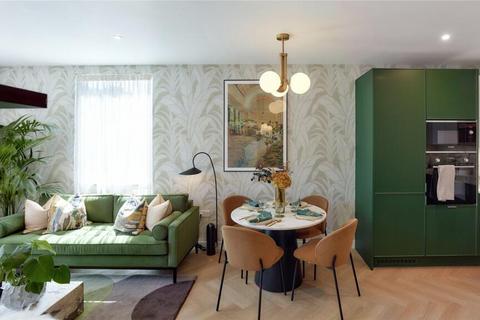 Plot 11 Manor Gardens, Holbeck, Leeds 1 bed apartment for sale