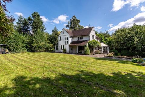 Arch Hill, Redhill 4 bed detached house for sale