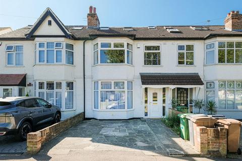 Marmion Close, Chingford 4 bed terraced house for sale