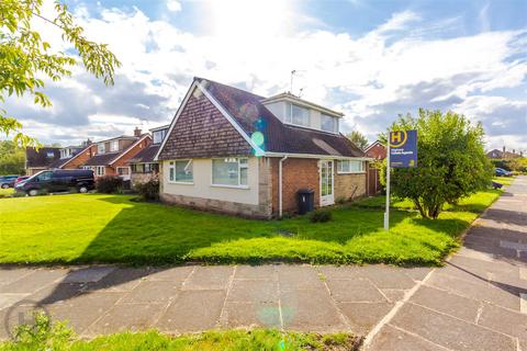 3 bedroom semi-detached bungalow for sale