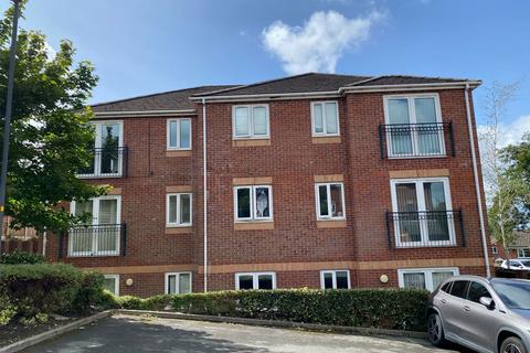 Apartment 9, Pennine Rise... 2 bed flat for sale