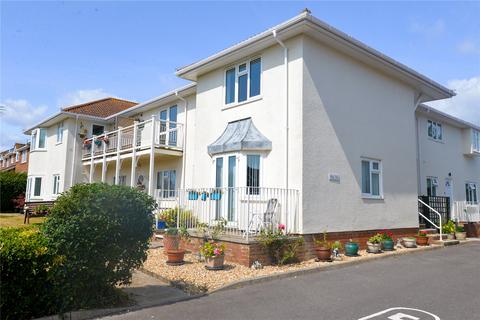 Grove Road, Barton on Sea, New... 2 bed apartment for sale