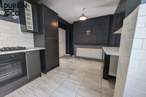 Mountain Ash CF45 3 bed terraced house for sale