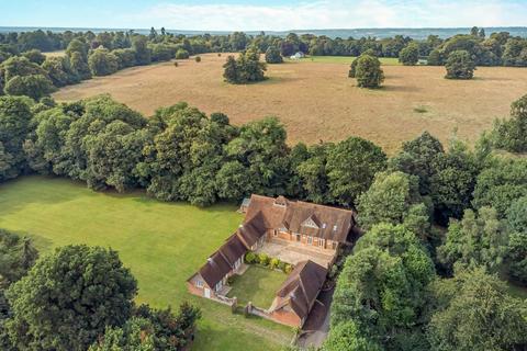 Loddington Lane, Linton, Maidstone, Kent 5 bed detached house for sale