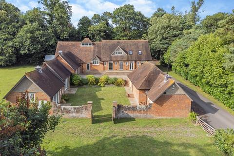 Loddington Lane, Linton, Maidstone, Kent 5 bed detached house for sale