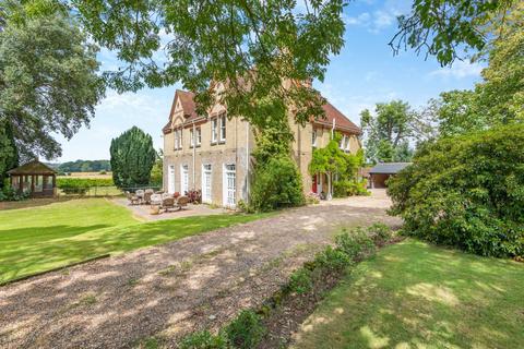 Pluckley Road, Little Chart, Kent 6 bed detached house for sale