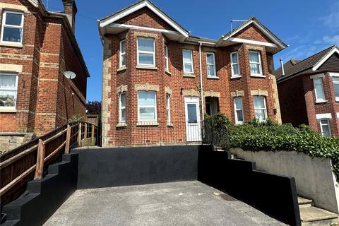 6 bedroom semi-detached house for sale