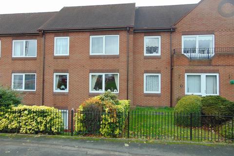 Homebell House, Northgate, Aldridge 1 bed retirement property for sale