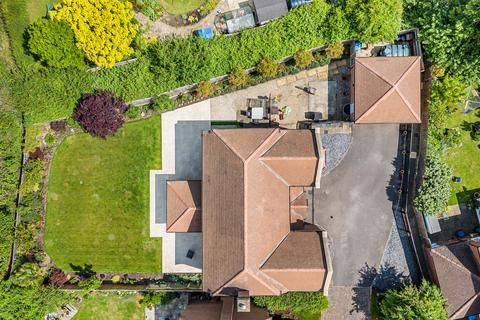 Old Bryers Close, Aylesbury HP18 5 bed detached house for sale