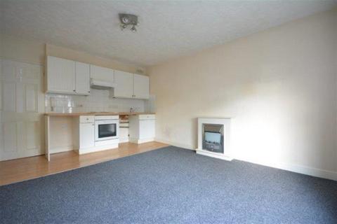 Tavistock Court, Mansfield Road, NG5 Studio for sale