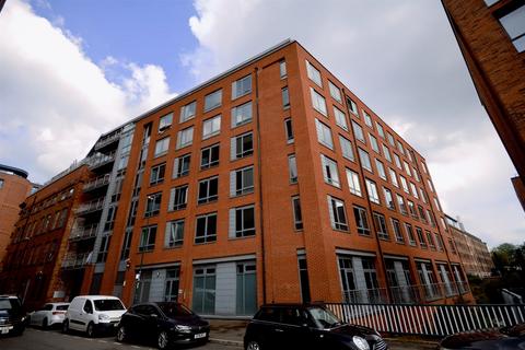 The Hicking Building, Queens Road... 2 bed apartment for sale