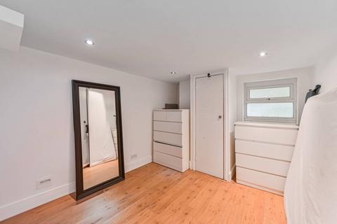 Crystal Palace Park Road, Crystal... 1 bed flat for sale