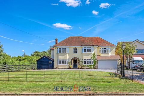 Blackmore Road, Hook End, Brentwood 7 bed detached house for sale