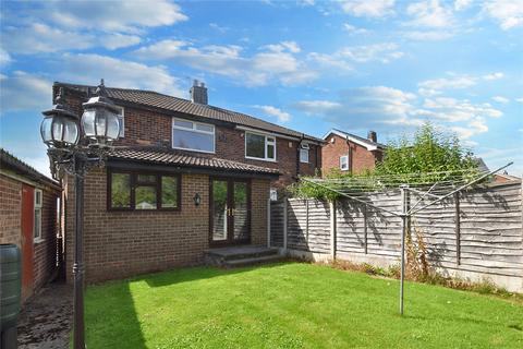 Church Street, Yeadon, Leeds, West... 3 bed semi